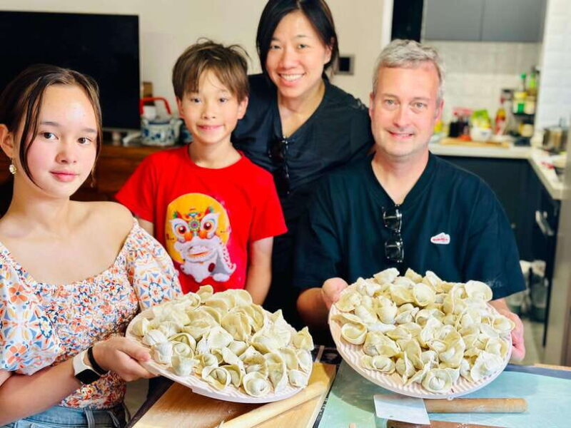 Beijing: Dumpling-Making Class with wet Market visit - Frequently Asked Questions