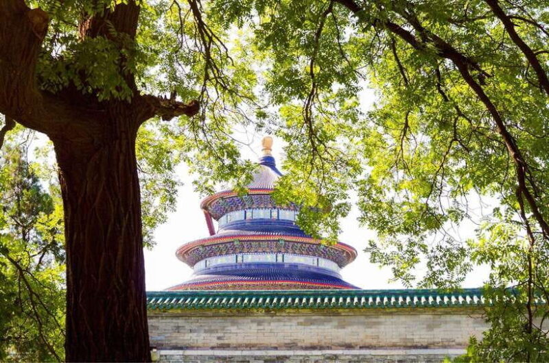 Beijing: Entry to Temple of Heaven Park - FAQ
