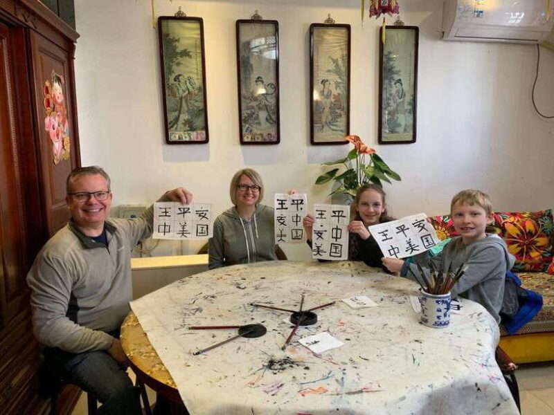 Beijing: Forbidden City and Tiananmen Square Tour (Optional) - The Sum Up