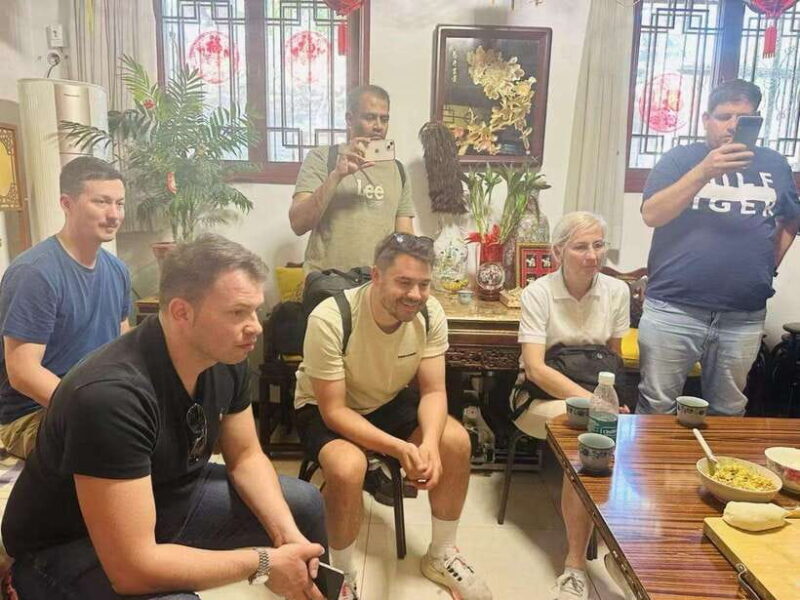 Beijing: Forbidden City and Tiananmen Square Tour (Optional) - FAQ