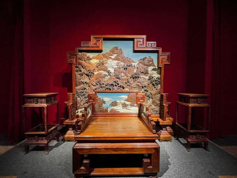 Beijing: Forbidden City and Tiananmen Square Walking Tour - A Deep Dive into the Beijing Experience