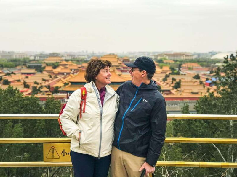 Beijing: Forbidden City and Tiananmen Square Walking Tour - FAQ