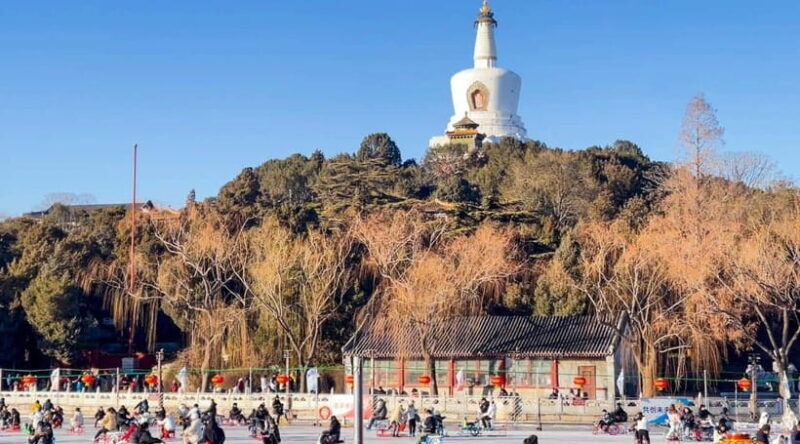 Beijing: Forbidden City and Tiananmen Square Walking Tour - Final Thoughts