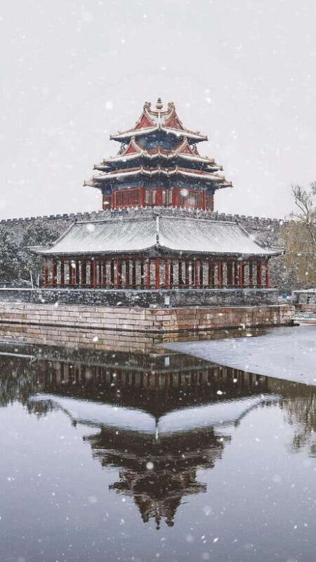 Beijing : Forbidden City Entry Ticket - Final Thoughts