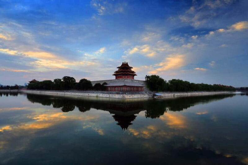 Beijing: Forbidden City Imperial Culture Guided Tour - Frequently Asked Questions