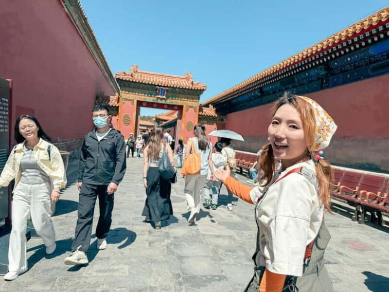 Beijing: Forbidden City Private Tour with Local Guide - Frequently Asked Questions