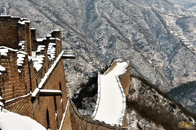 Beijing Forbidden City Skip-the-Line and Huanghuacheng Great Wall Private Tour - Who Will Love This Tour?