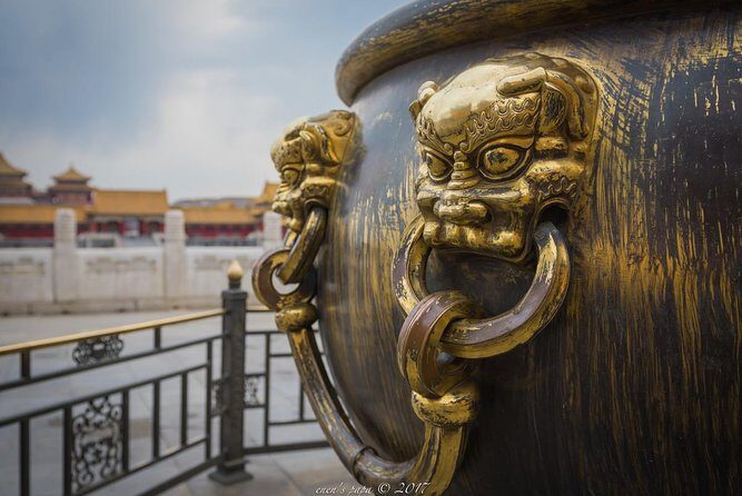 Beijing Forbidden City Skip-the-Line and Huanghuacheng Great Wall Private Tour - FAQ