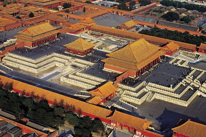 Beijing Forbidden City Small Group Tour with Tickets - FAQ – Your Practical Questions Answered
