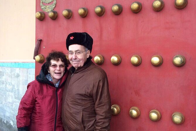 Beijing Forbidden City, Summer Palace, Hutong and Dumpling Making - A Closer Look at the Itinerary and What You Can Expect
