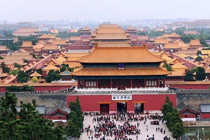Beijing Forbidden City, Summer Palace, Hutong and Dumpling Making - Analyzing the Value and Who It’s Best For