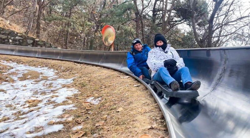 Beijing: Forbidden City, Tian'anmen Square & Great Wall Trip - Additional Cost Considerations