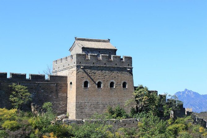 Beijing: Full-Day Small-Group Great Wall Hiking at Jinshanling - FAQs