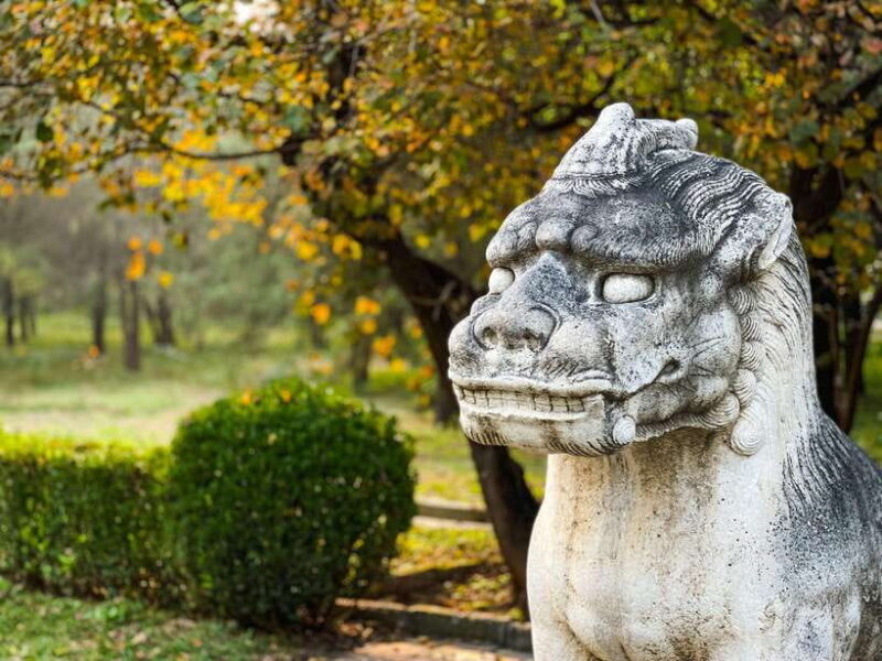 Beijing: Great Wall and Ming Tomb All-inclusive Private Tour - Who Will Love This Tour?