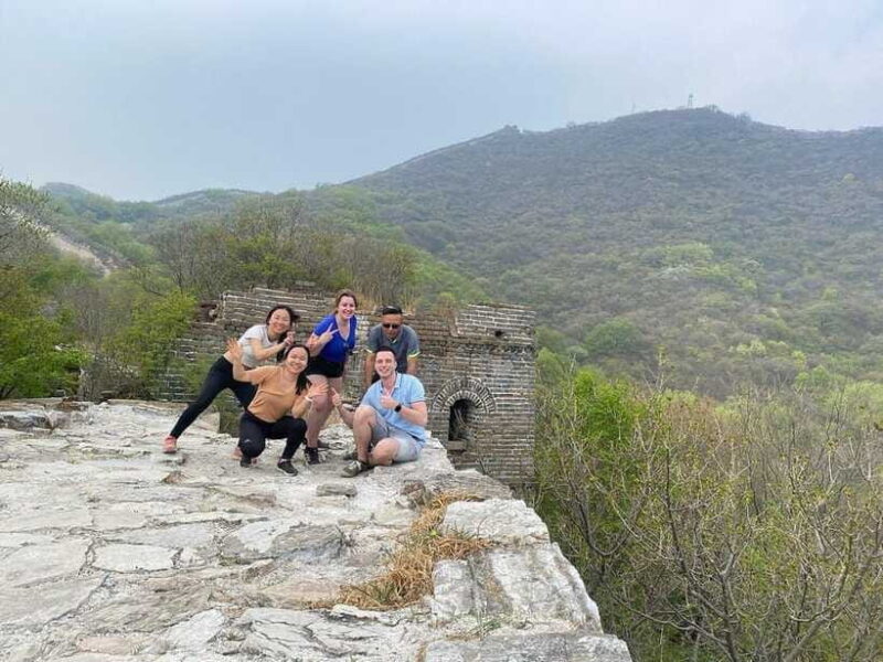 Beijing: Great Wall Hiking Tour from Jiankou to Mutianyu - FAQ