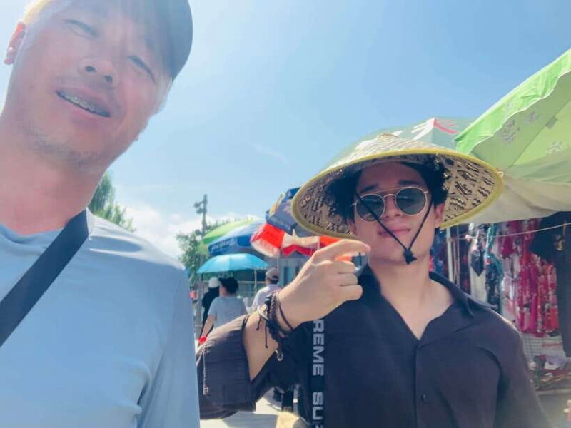 Beijing: Great Wall Layover Tour with a Native - Final Thoughts