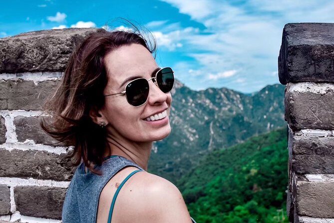 Beijing Great Wall Slow-Paced Private Guided Tour - The Sum Up