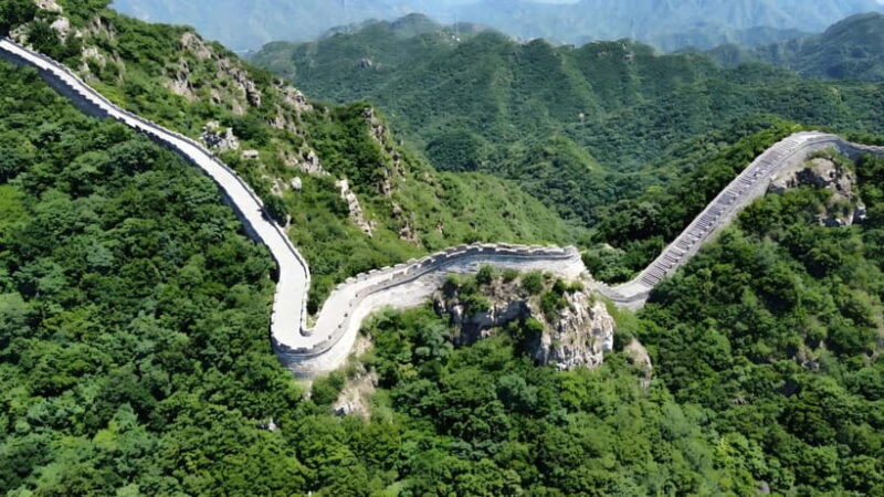 Beijing: Group Travel to Ming Tomb and Wild Shixiaguan - Final Thoughts: Why Choose This Tour?