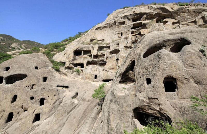 Beijing: Guyaju Cave Dwellings with Optional Visits - A Deep Dive into the Experience