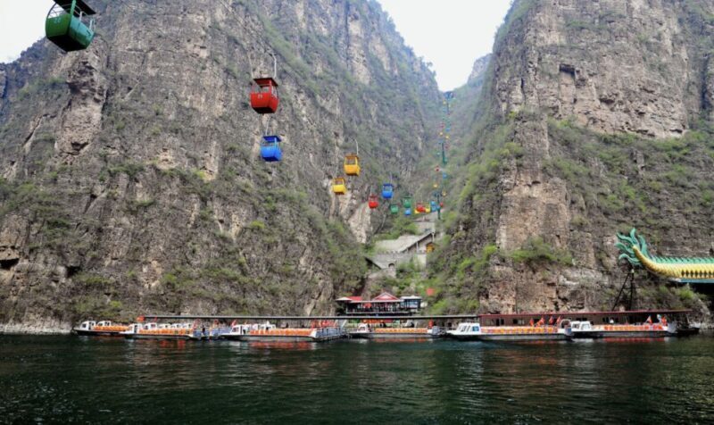 Beijing: Guyaju Cave Dwellings with Optional Visits - Who Will Love This Tour?