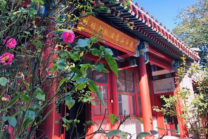 Beijing Half Day: Old Hutong Rickshaw Tour with Peking Duck Lunch - FAQs