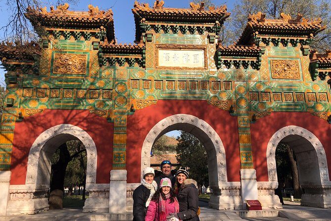 Beijing Half Day Private Tour : Lama Temple, Confucius Temple, WuDaoYing Hutong - FAQ