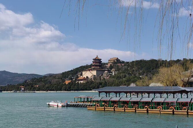 Beijing Half Day Private Tour to Summer palace - Key Points
