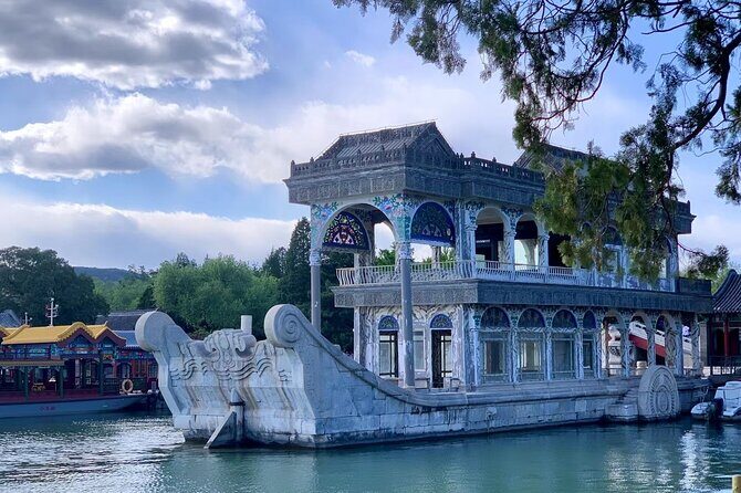 Beijing Half Day Private Tour to Summer palace - Exploring Beijing’s Summer Palace: A Detailed Review