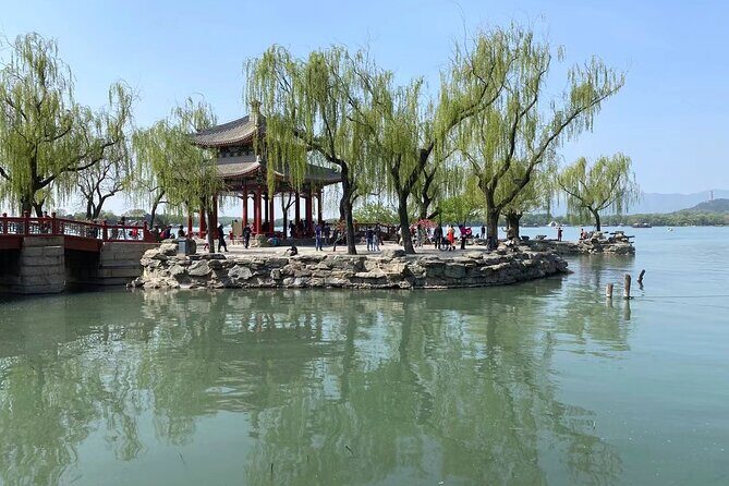 Beijing Half Day Private Tour to Summer palace - Final Thoughts