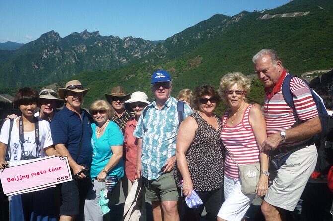 Beijing Half Day : Summer Palace Tour with Hutong Rickshaw Rides - FAQ