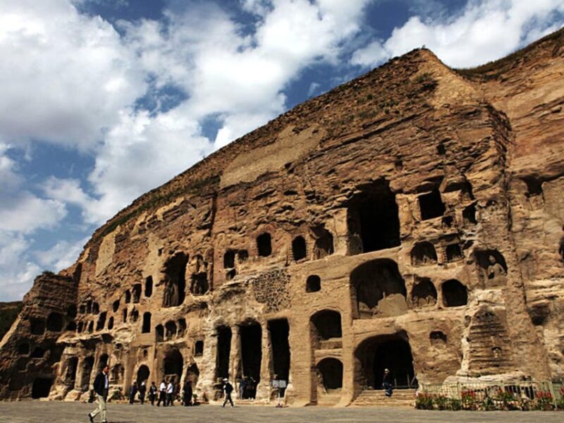 Beijing: Hanging Temple and Yungang Grottoes by Bullet Train - Who Would Love This Tour?