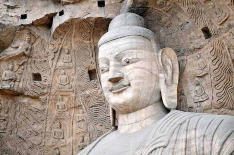 Beijing: Hanging Temple and Yungang Grottoes by Bullet Train - The Sum Up