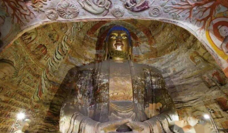 Beijing: Hanging Temple and Yungang Grottoes by Bullet Train - FAQ