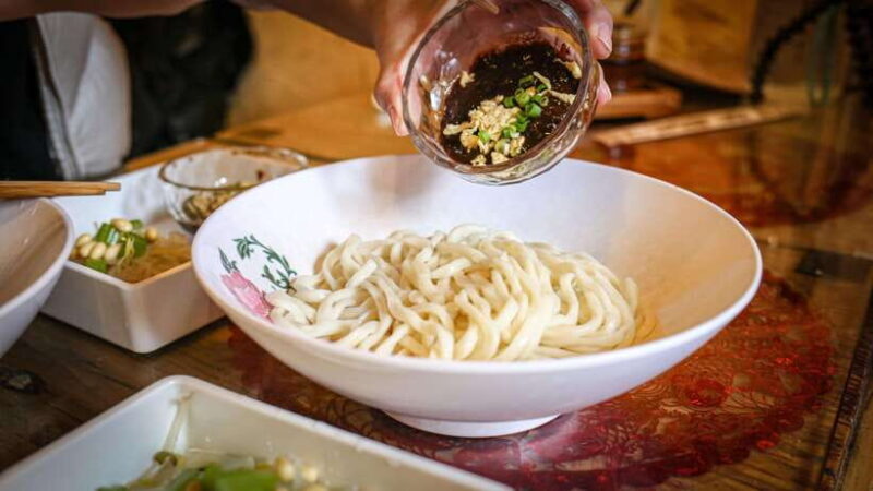 Beijing: Hidden Gems Guided Food Tour with Beer and Tastings - Discover Authentic Beijing on a Hidden Gems Food Tour