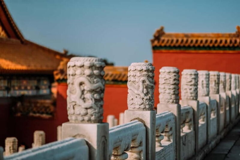 Beijing Highlights: Forbidden City, Temple of Heaven + Duck - A Deep Dive into the Beijing Highlights Tour