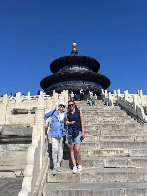 Beijing Highlights: Forbidden City, Temple of Heaven + Duck - Final Thoughts: Who This Tour Is For
