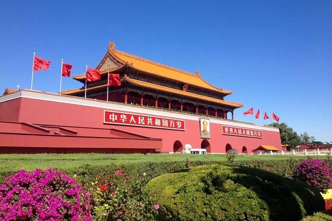 Beijing Highlights: Forbidden City, Temple of Heaven & Roast Duck - Final Thoughts