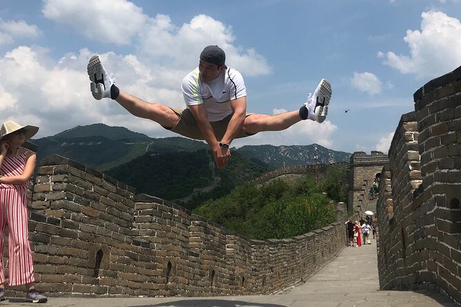 Beijing Highlights: Great Wall & Summer Palace Private Tour - A Deep Dive into the Itinerary and What You Can Expect