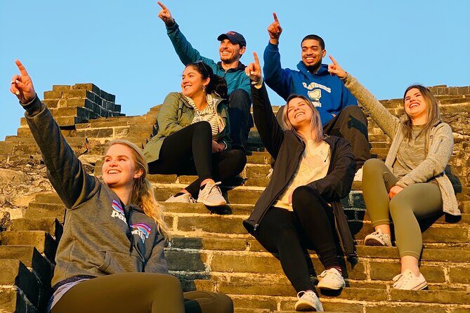 Beijing Highlights: Great Wall & Summer Palace Private Tour - FAQ