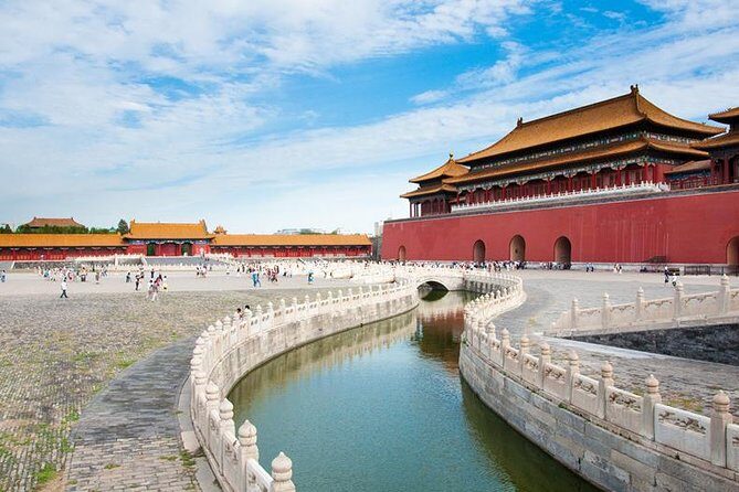Beijing Highlights Tour: Tian'anmen Square, Forbidden City, Mutianyu Great Wall - What Makes This Tour Stand Out