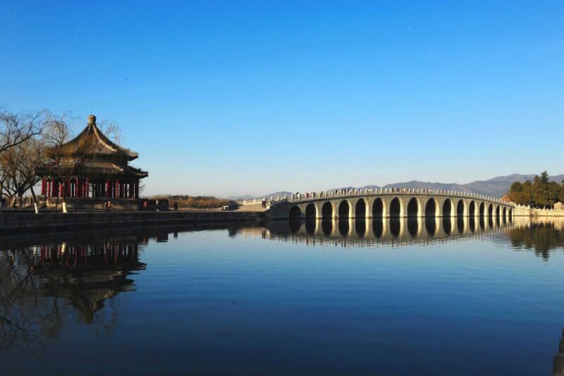 Beijing Historical 2-Day Tour including the Great Wall - Who Is This Tour Best For?