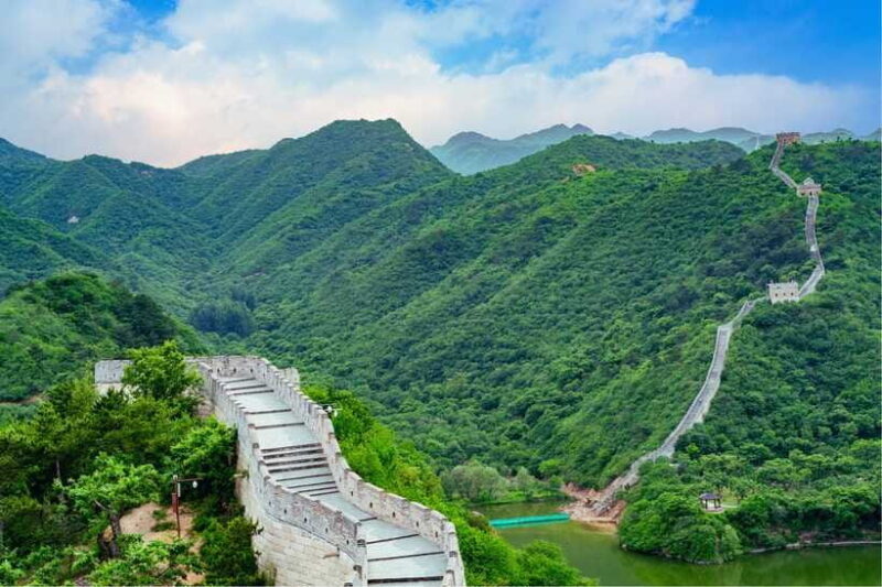 Beijing: Huanghuacheng Lakeside Great Wall Bus/Private Tour - Practical Details and Tips
