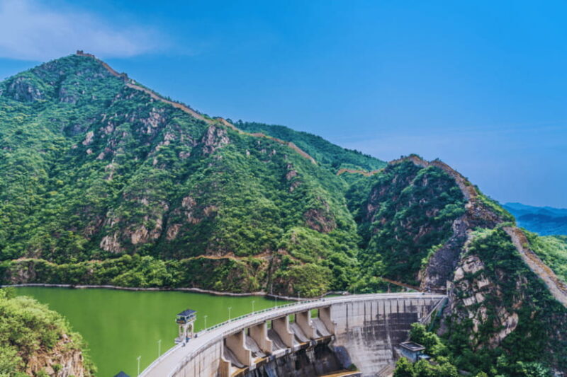 Beijing: Huanghuacheng Lakeside Great Wall Bus/Private Tour - The Sum Up: Is This Tour Right for You?