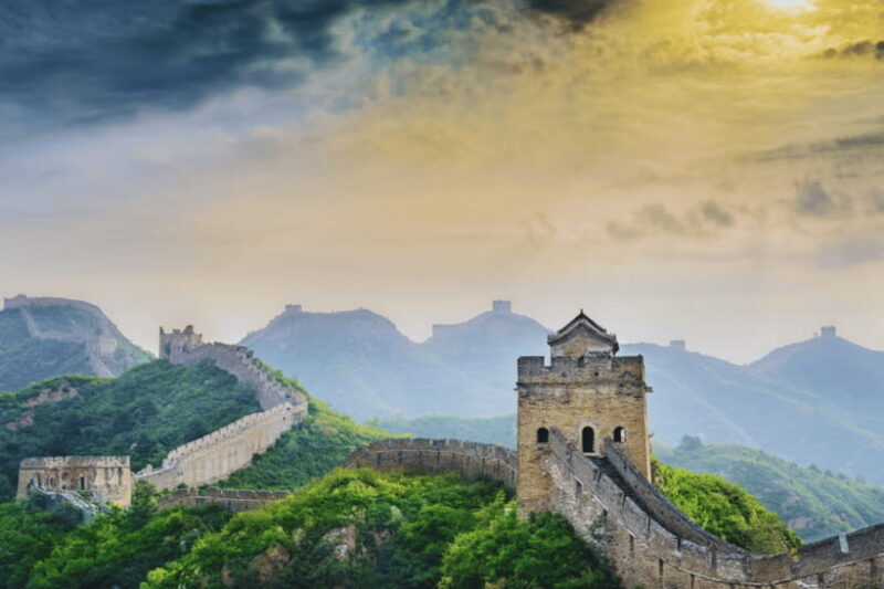 Beijing: Huanghuacheng Lakeside Great Wall Bus/Private Tour - FAQ
