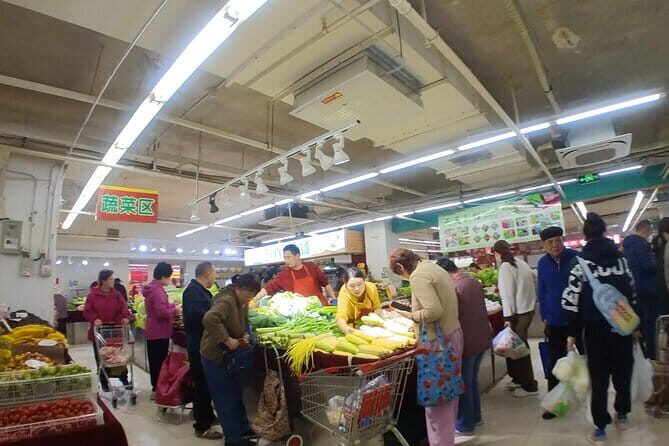 Beijing Hutong Breakfast & Coffee Tour - A Closer Look at the Itinerary