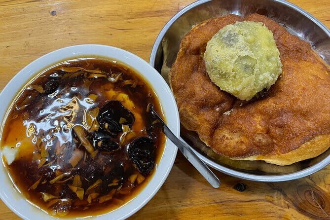 Beijing Hutong Breakfast & Coffee Tour - FAQ