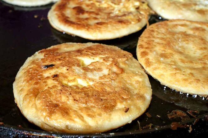 Beijing Hutong Breakfast Food Tour - A Deep Dive into the Beijing Hutong Breakfast Food Tour