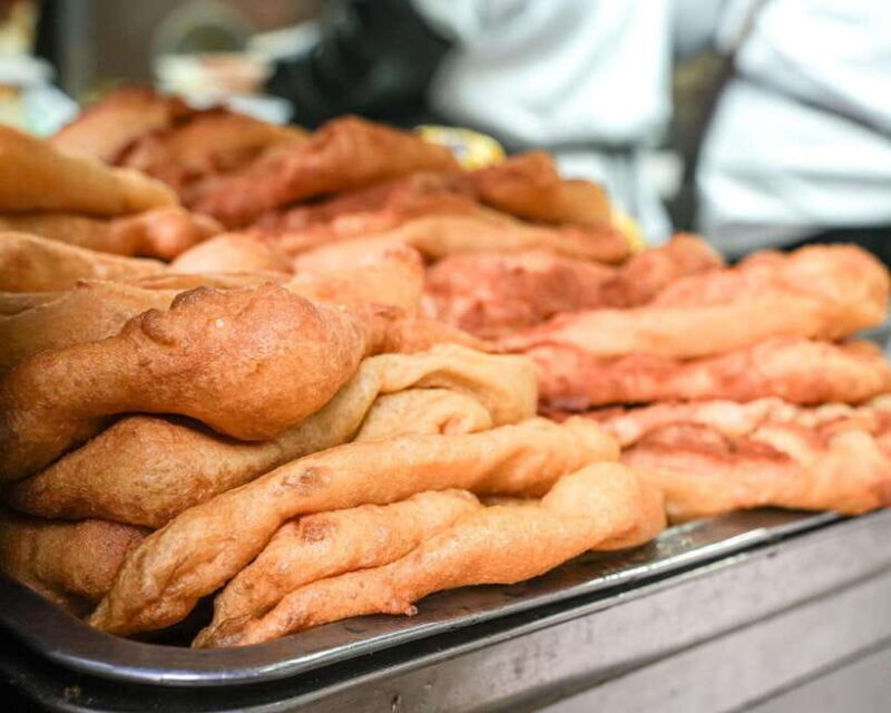 Beijing: Hutong Breakfast Food Tour - Key Points