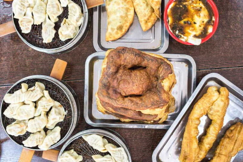 Beijing: Hutong Breakfast Food Tour - The Value of This Tour