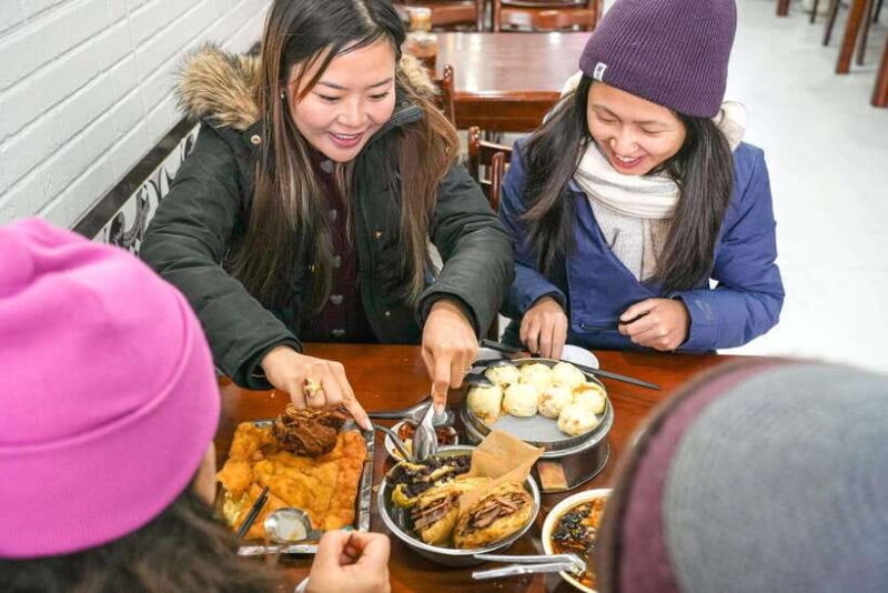 Beijing: Hutong Breakfast Food Tour - Why This Tour Is a Great Choice